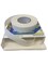 Neschen Filmoplast P Transparent Paper Archival Mending Tape, 3/4in x 165ft, Single Roll in Dispenser Box